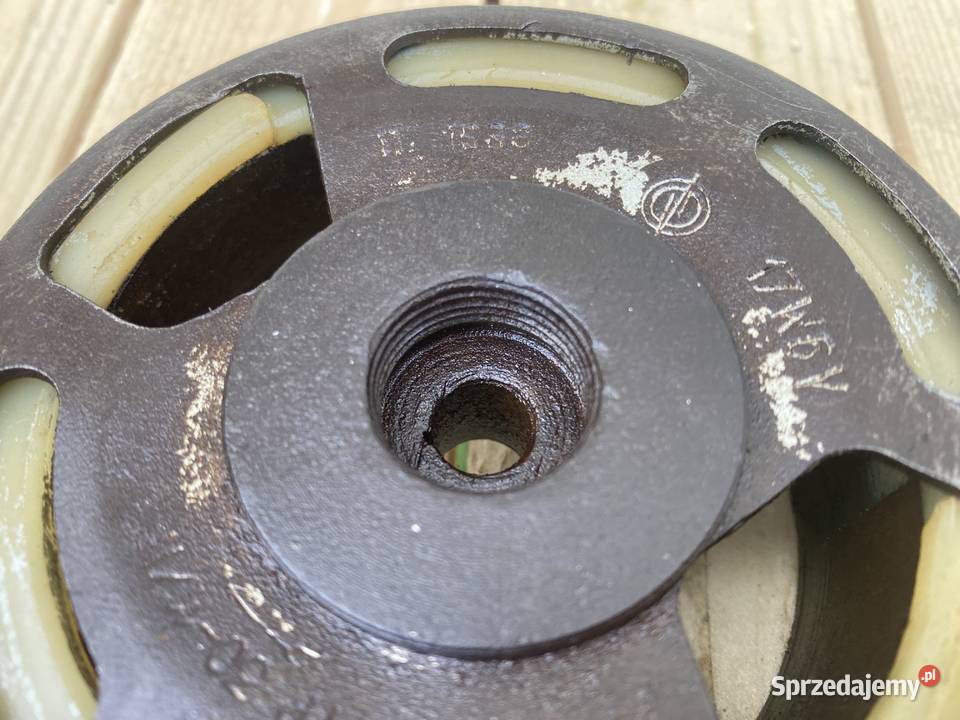 MAGNETO ROMET KOMAR SZTYWNIAK 232 ZAPŁON 2320 Motoryzacja sprzedam