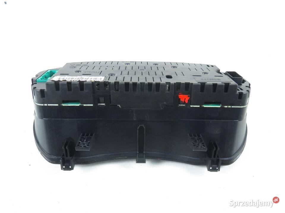 LICZNIK VW POLO IV 9N 14 TDI PD 75 AMF małopolskie