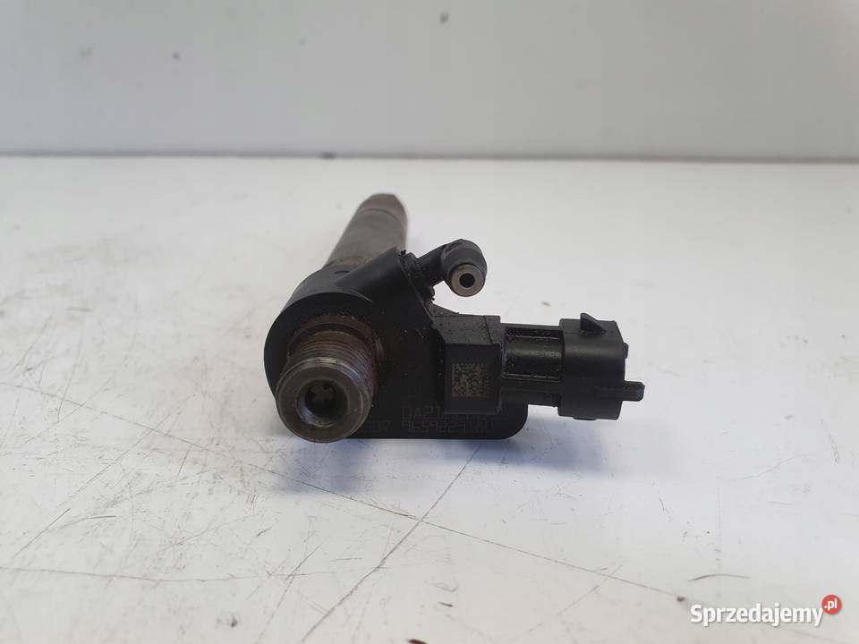 WTRYSKIWACZ Land Rover Freelander II 22 TD4 osobowe lubelskie Chełm sprzedam