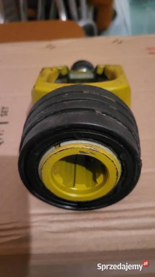 Widełki walterscheid 2 sztuki podkarpackie Rzeszów