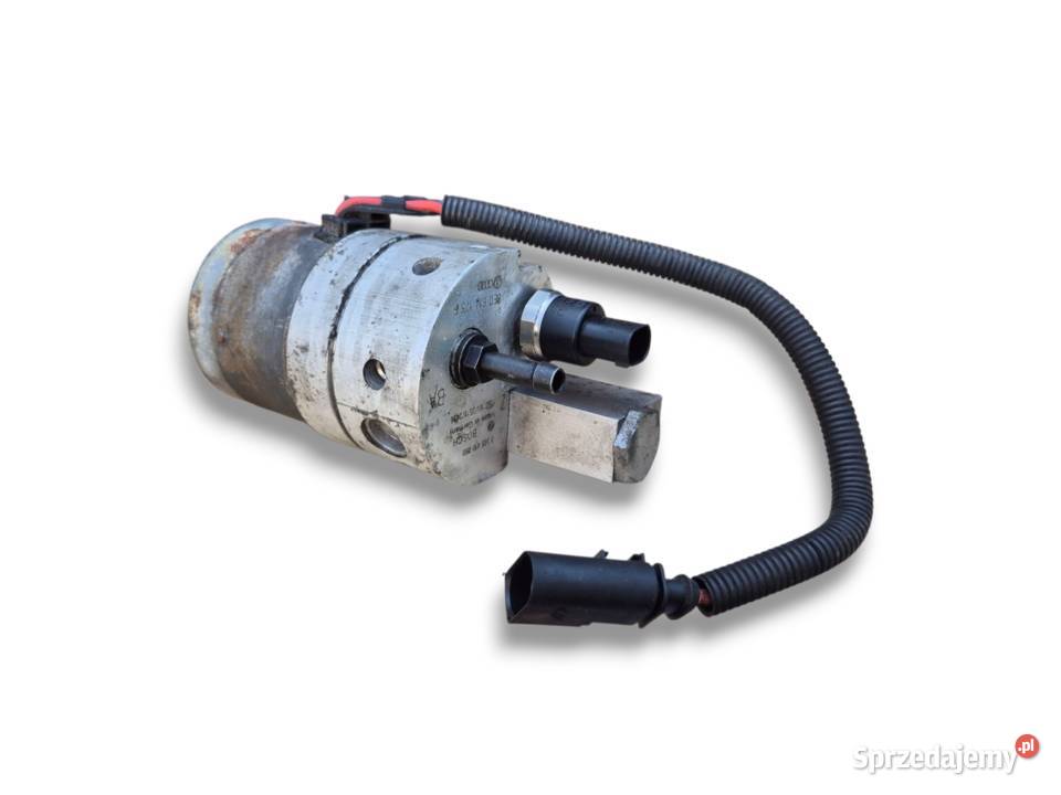 POMPA DOŁADOWUJĄCA ABS ESP AUDI A4 B5 AUDI A6 C5