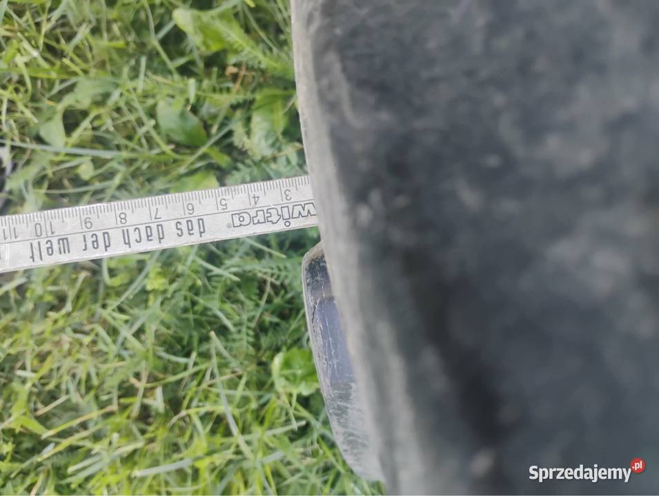 Koła 6506538 Parczew sprzedam