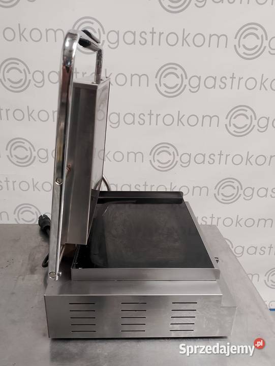 GRILL KONTAKTOWY CERAMICZNY T2 GROUP MLFV Wrocław sprzedam