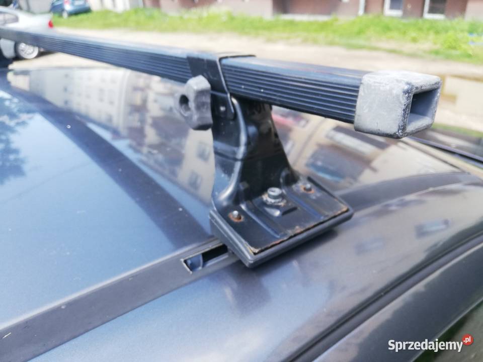 Relingi Opel Astra H Belki dachowe osobowe zachodniopomorskie Szczecin sprzedam