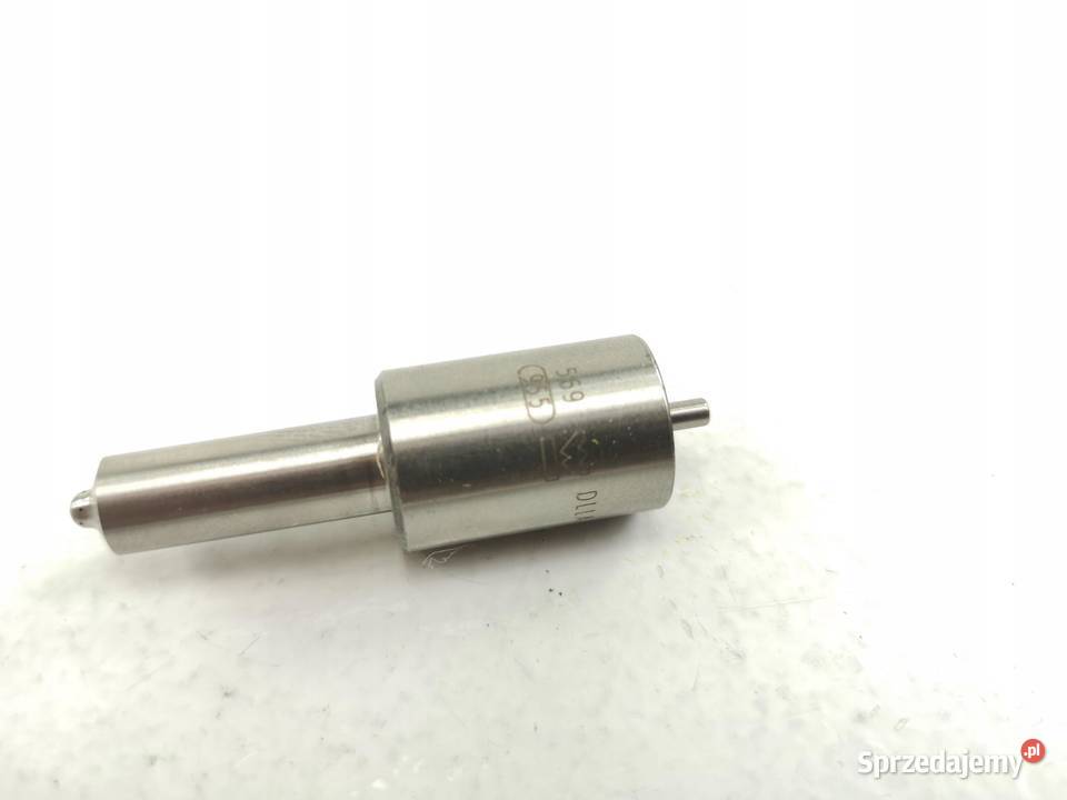 KOŃCÓWKA WTRYSKU MAGNETI MARELLI RENAULT R 8696 lubelskie