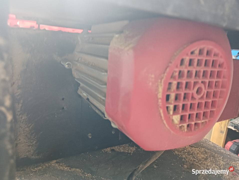 Piła stołowa GERMANY 720W 230V silnik indukcyjny Piły stołowe dolnośląskie