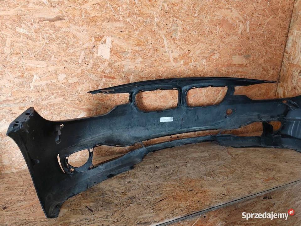 Zderzak Przód BMW 3 F30 F31 7308347