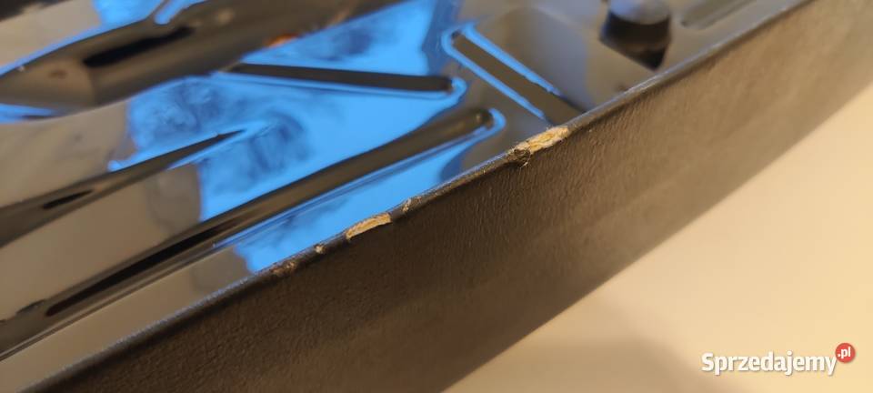 Siedzenie kanapa SIMSON SR50 Elementy nadwozia Krzepice