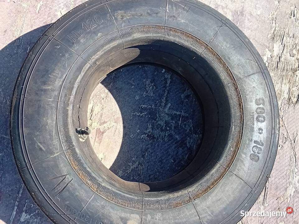 Opona 700x250 600x180 400x140 400x150 380x150 Ryki