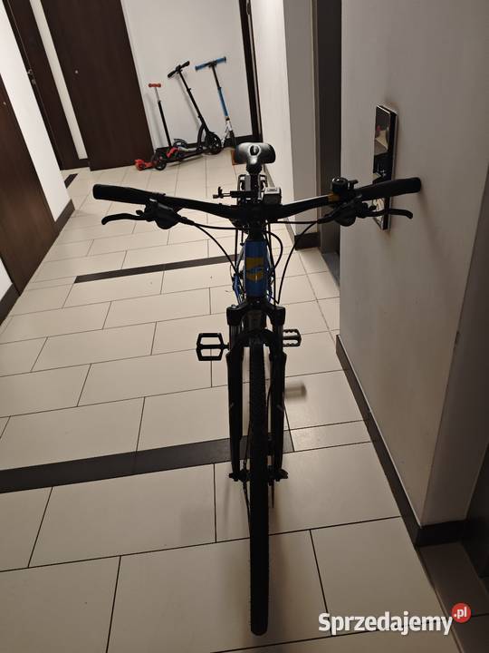 Sprzedam rower Giant Warszawa