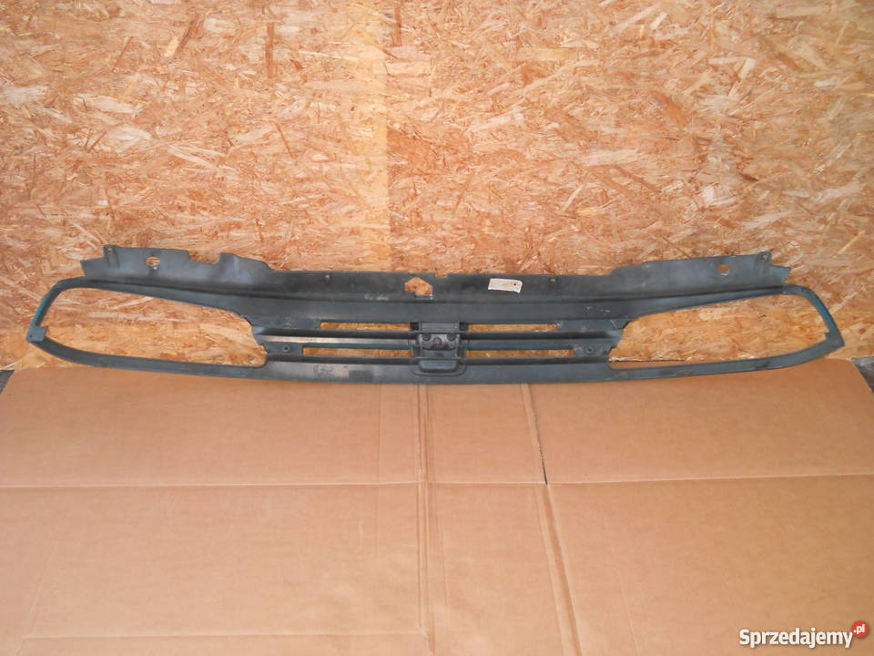 PEUGEOT 806 GRILL ATRAPA części blacharskie Siechnice sprzedam