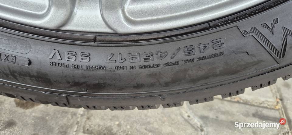 Koła Wheellword WH11 Audi Skoda Mecedes VW Jelcz-Laskowice