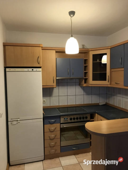 Przytulna kawalerkadobra Poznań
