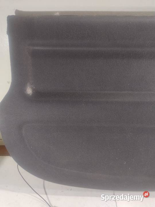 PÓŁKA BAGAŻNIKA RENAULT LAGUNA II 8200019513