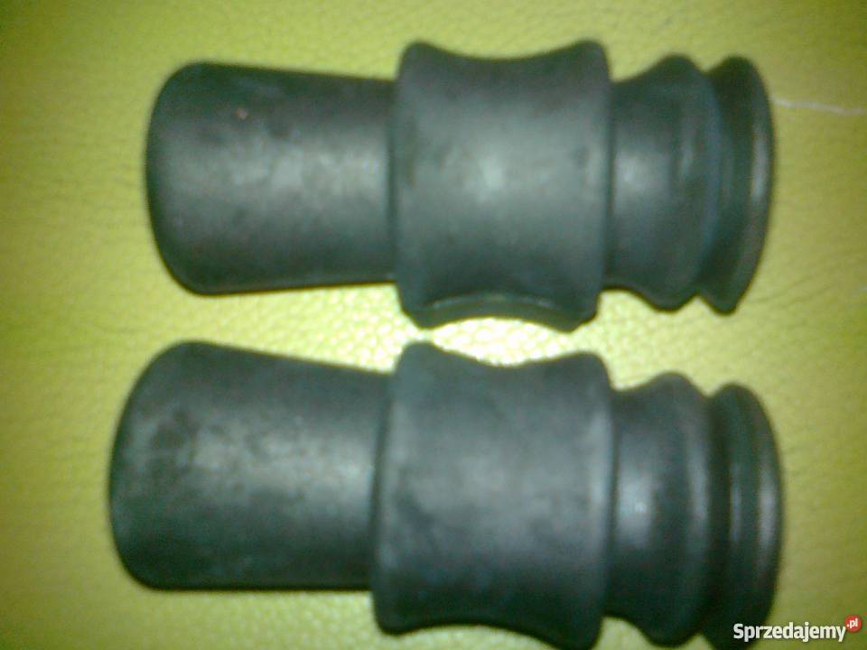 CITROEN AX TULEJA GUMOWA STABILIZA NOWA ZEW 19mm Pruszków