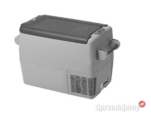 LODÓWKOZAMRAŻARKA 40L PRZENOŚNA SPRĘŻARKOWA Pisz