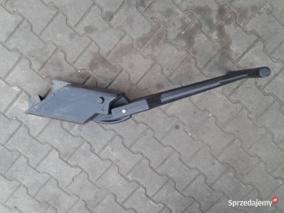 Zaślepka zatyczką wkładka do mulczowania małopolskie Proszowice