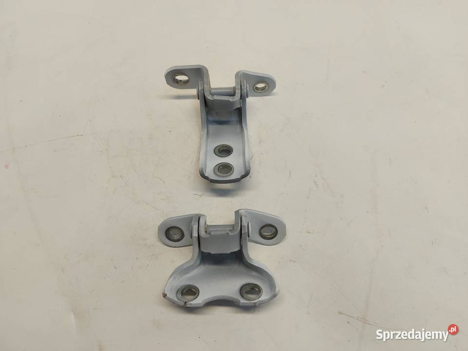 LEXUS RX500H V 5 2023 ZAWIASY PRAWY PRZÓD GÓRA dolnośląskie