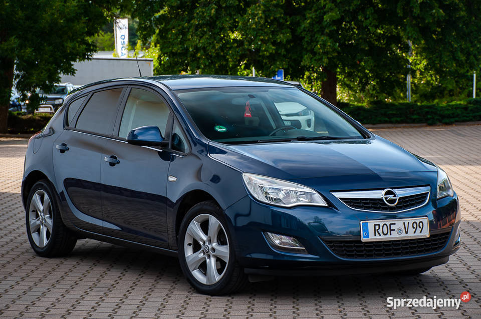 ładniutka asterka 14 100sprowadzona manualna