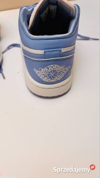 Nieniskie buty jordan 38 rozmiar 0cm świętokrzyskie Ostrowiec Świętokrzyski sprzedam
