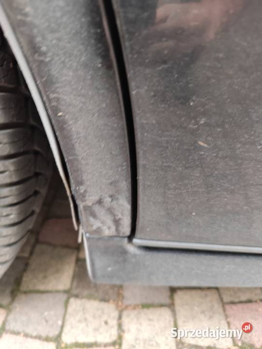 Saab 95LPG czytaj opis 9-5 mazowieckie Radzymin sprzedam