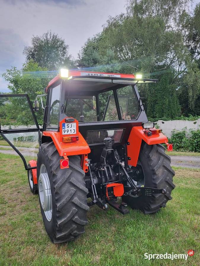 Ursus 4512 3512 śląskie Jaworzno sprzedam