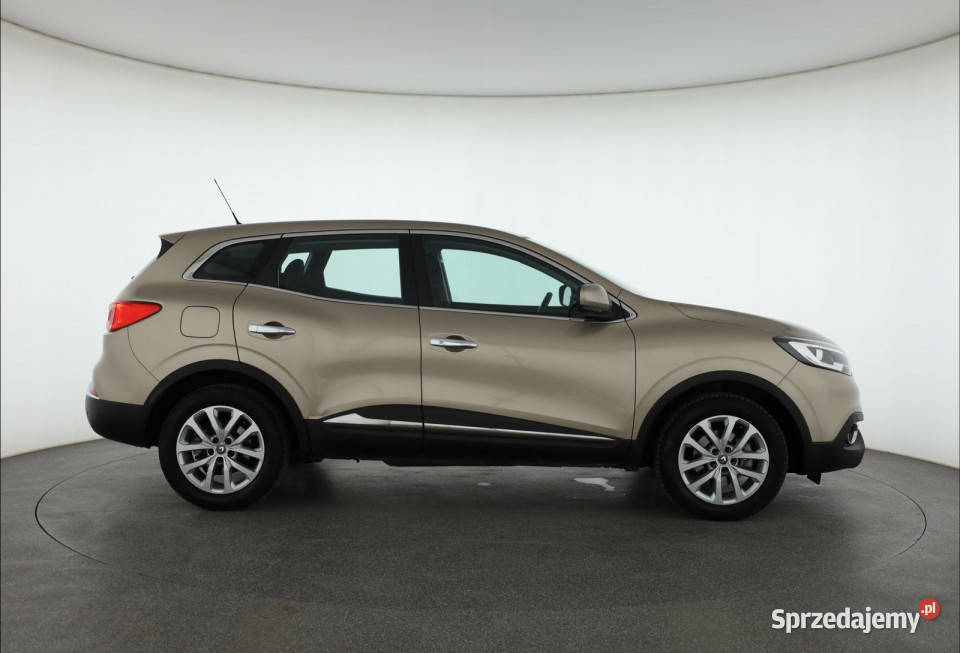 Renault Kadjar 12 TCe SUV mazowieckie Piaseczno sprzedam