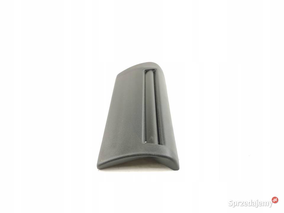 LISTWA BŁOTNIKA LEWY PRZÓD SAAB 9000 AERO 90 ASO