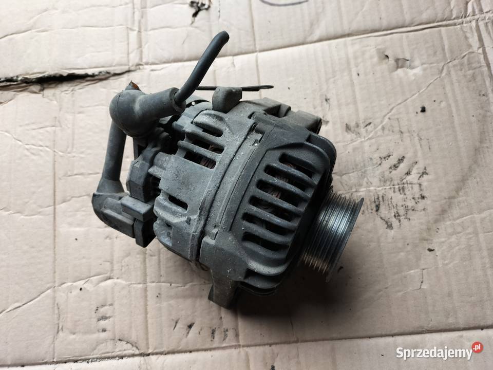 ALTERNATOR HONDA ACCORD 6 VI CG9 20 osobowe Kamień-Kolonia sprzedam