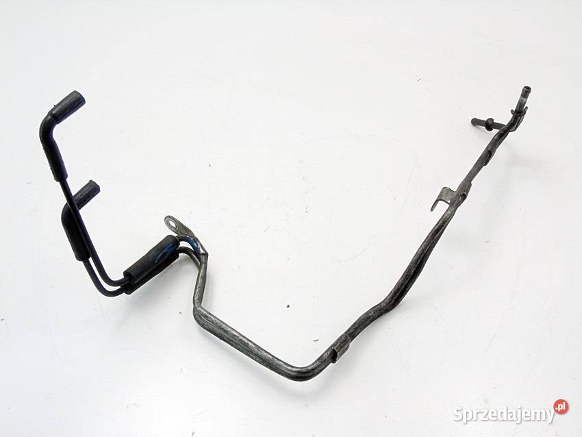 PRZEWODY RURKI PODCIŚNIENIA 19 CDTI ASTRA H Sosnowiec