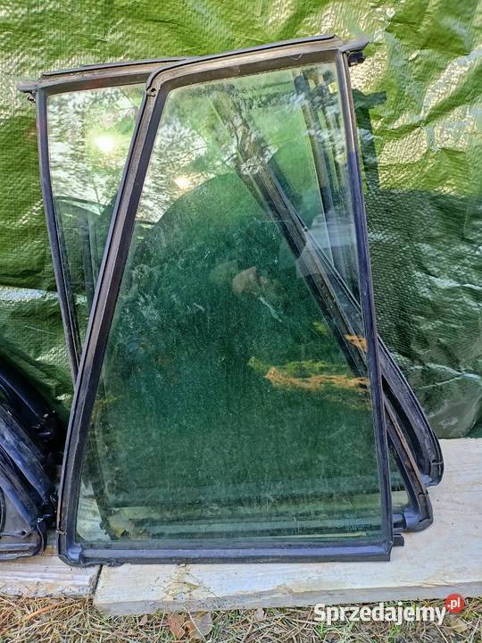 Mercedes W202 sedan kombi szyby boczne tylne Skarżysko-Kamienna sprzedam