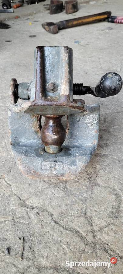 Hak haki holownicze lubelskie Goraj