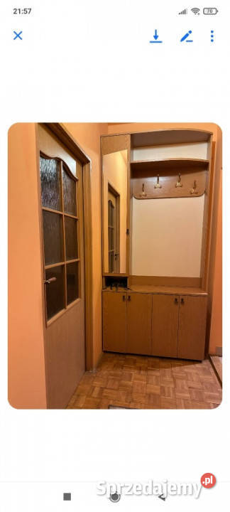 Mieszkanie Grójec 3 pokoje 63m2 1 piętro