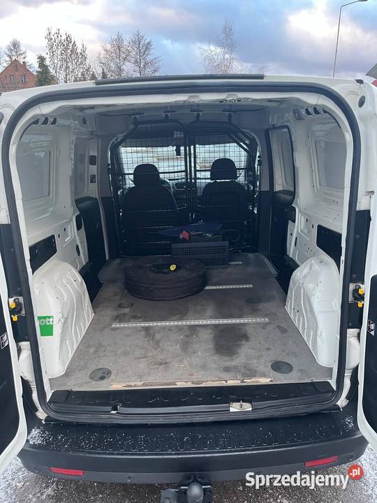 Opel combo 20 długi Motoryzacja Nowogrodziec sprzedam