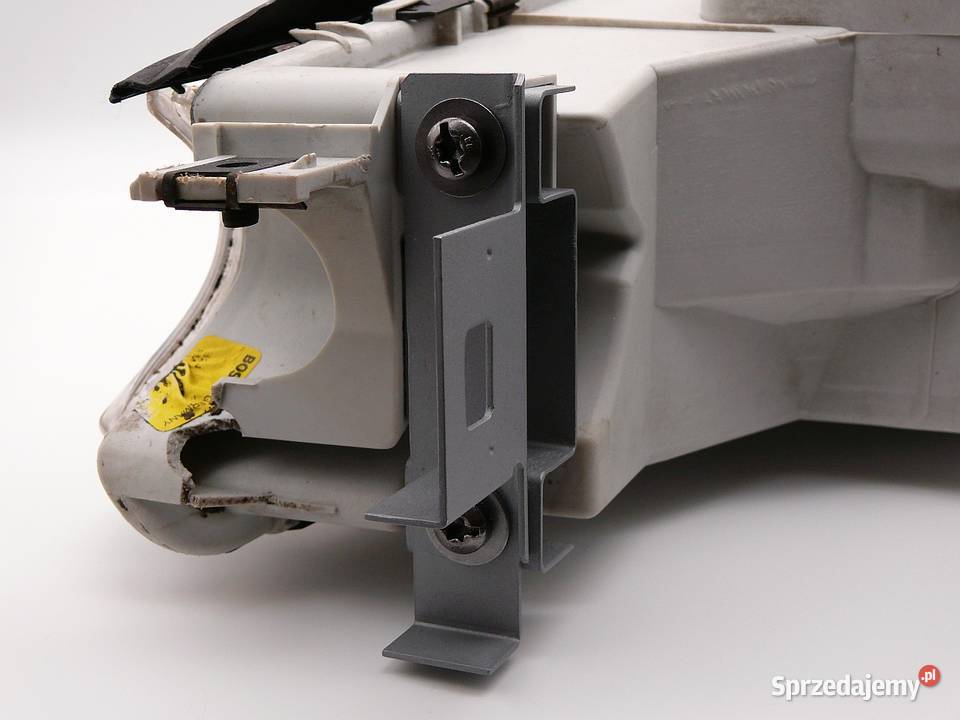 Lampa przednia prawa Ford Mondeo MK2 BOSCH Szklarska Poręba