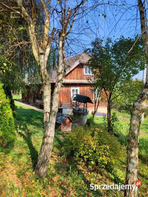 Dom Żarnowa 90m2 Liczba pokoi 2 sprzedam