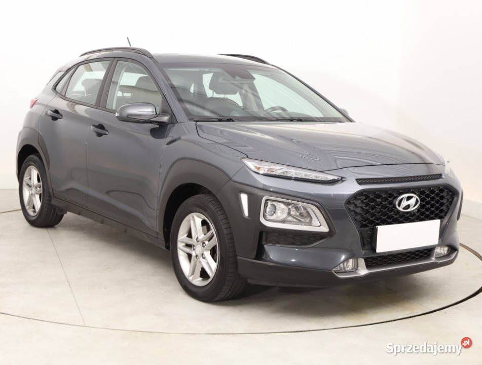 Hyundai Kona 10 TGDI ESP Kona Bielany Wrocławskie