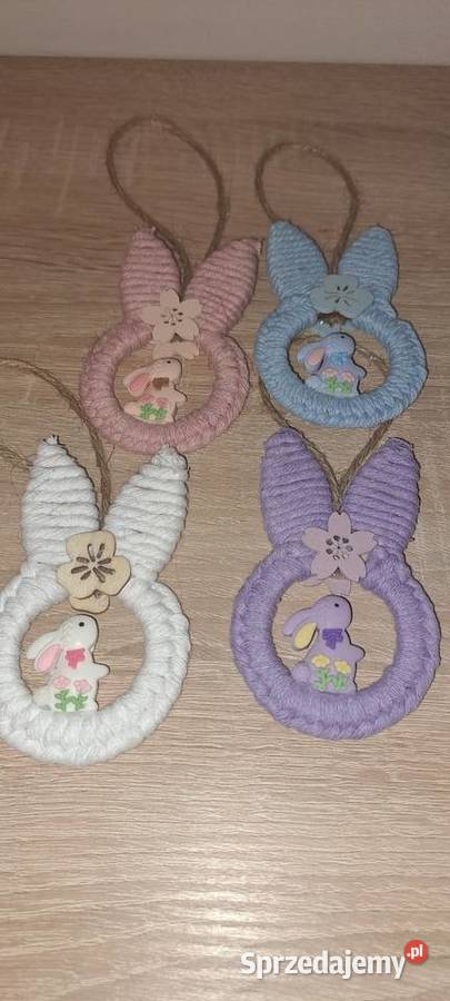212 zawieszki wielkanocne Wrocław