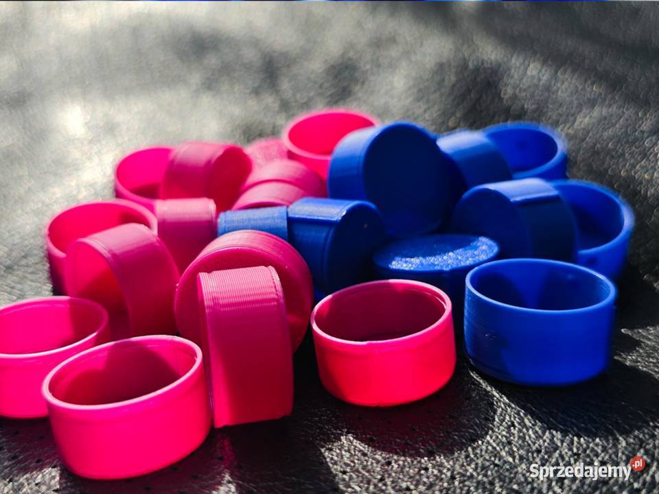 Korki zabezpieczające do butli SodaStream 1000 Pozostałe Szydłowiec sprzedam