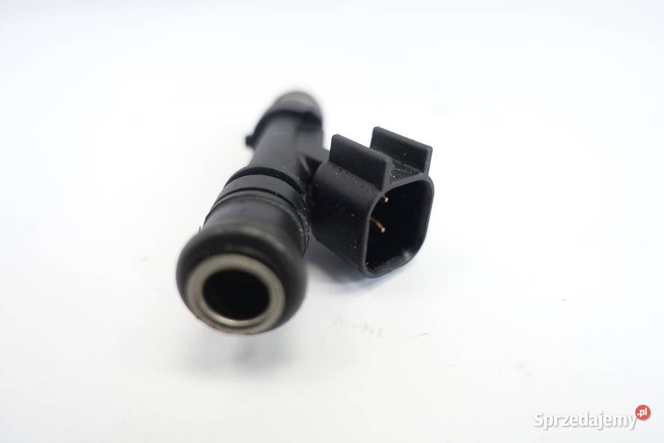 Ford Fiesta MK8 VIII 11 12V WTRYSKIWACZ wtrysk Rudka