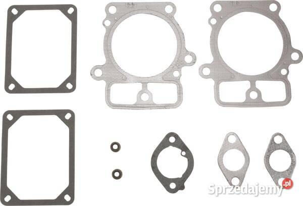 Zestaw uszczelek zaworu 84001916