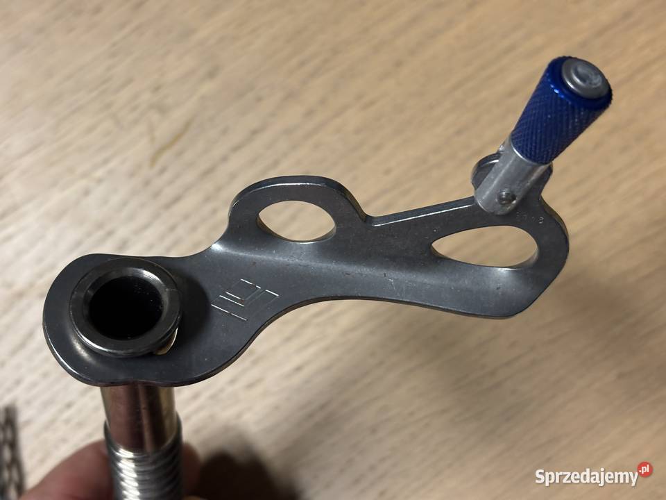 Śruba lodowa Express Ice Screw 16 Bytom sprzedam