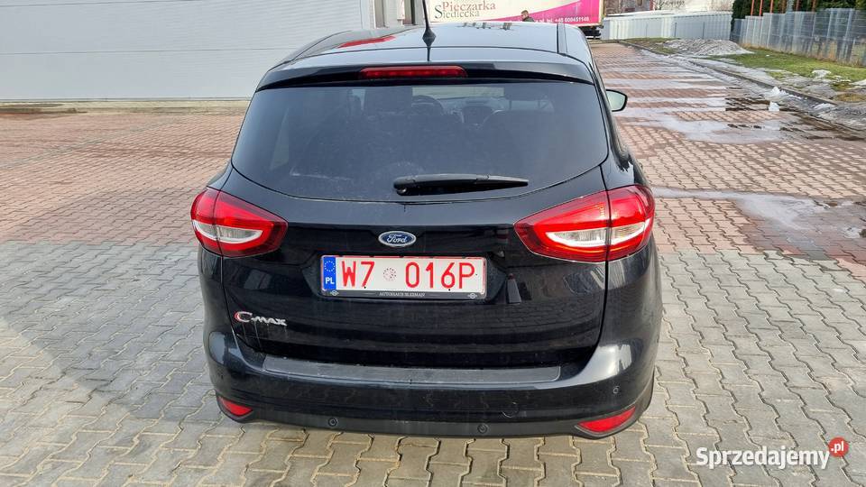 20 TDCi 150 PanoramaDrive Alert BLISS 2xCzujniki Hatchback Motoryzacja