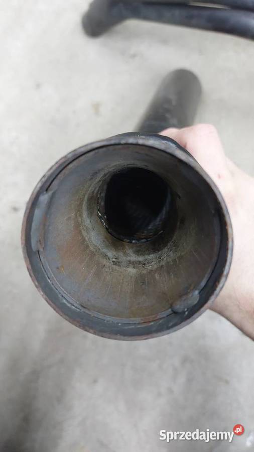 Suzuki gs 1000e wydech tłumik 41 Przanowice