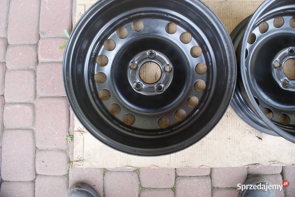 65Jx16 5x110x651 ET41 Opel Meriva B Astra podkarpackie Dynów