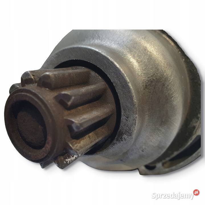 Rozrusznik Seat Leon II 20 TDI valeo Chełm