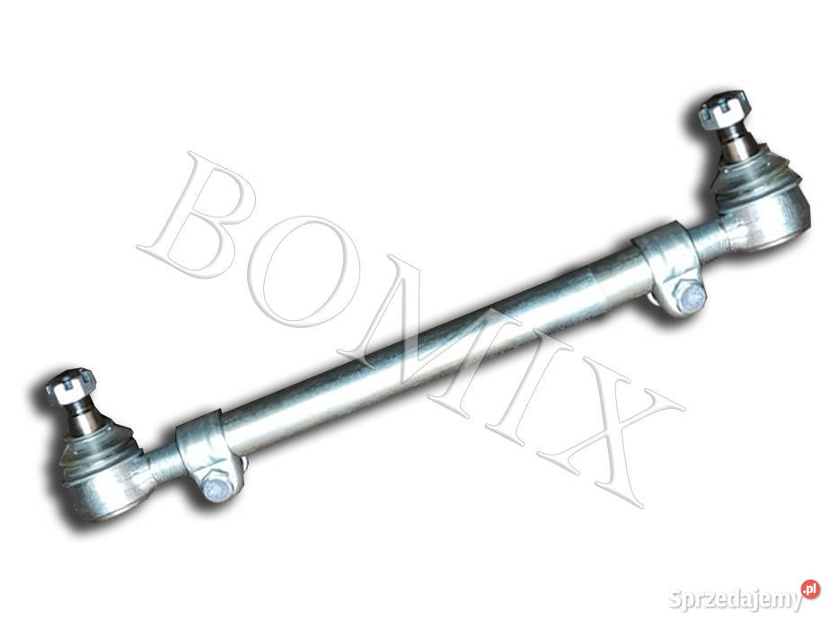 Drążek kierowniczy poprzeczny lewy prawy ciężarowe Konstantynów Łódzki
