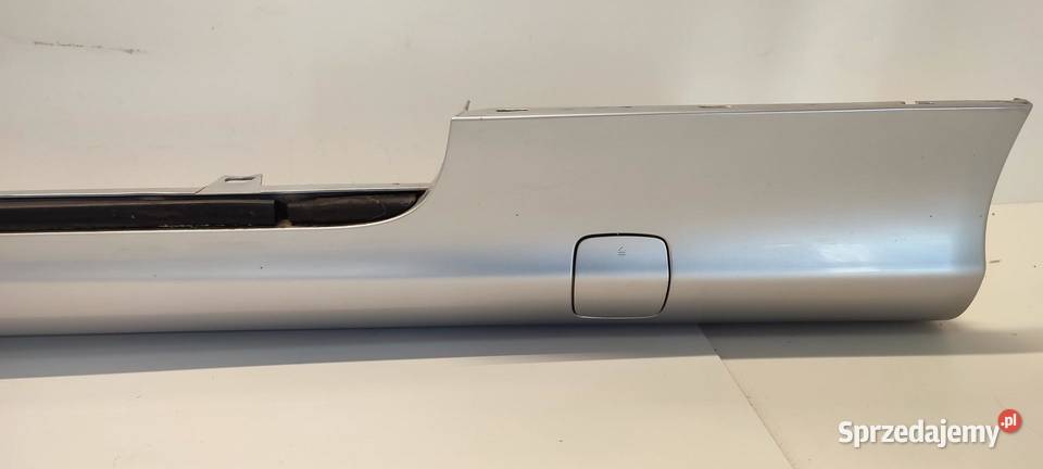 MERCEDES SL R230 LISTWA PROGOWA PRAWA 744 Progi