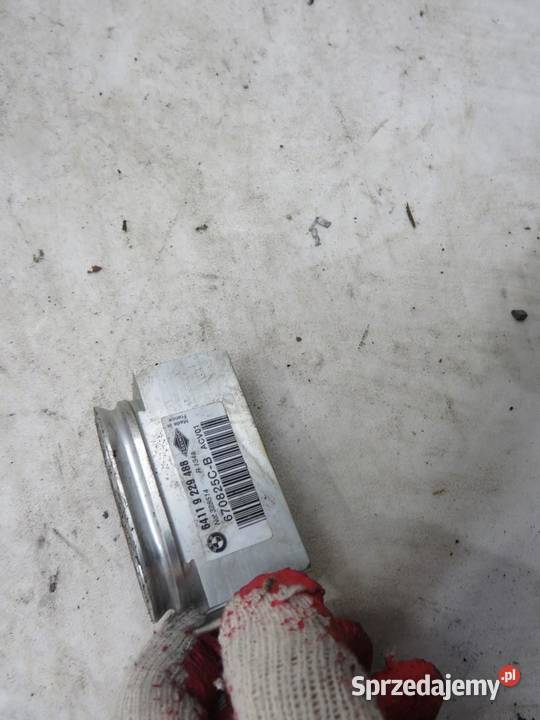 ZAWÓR ROZPRĘŻNY KLIMATYZACJI BMW F20 F21 9229488