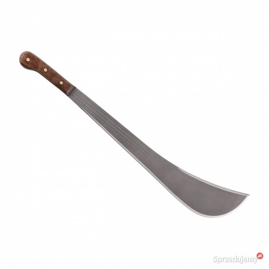 Maczeta Condor Viking kawał stali niekokesz Trzcianka sprzedam